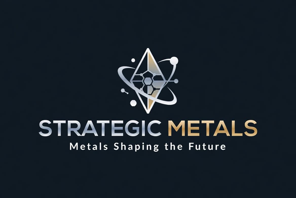 Strategic Metals