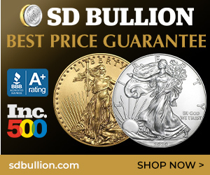 Shop SD Bullion